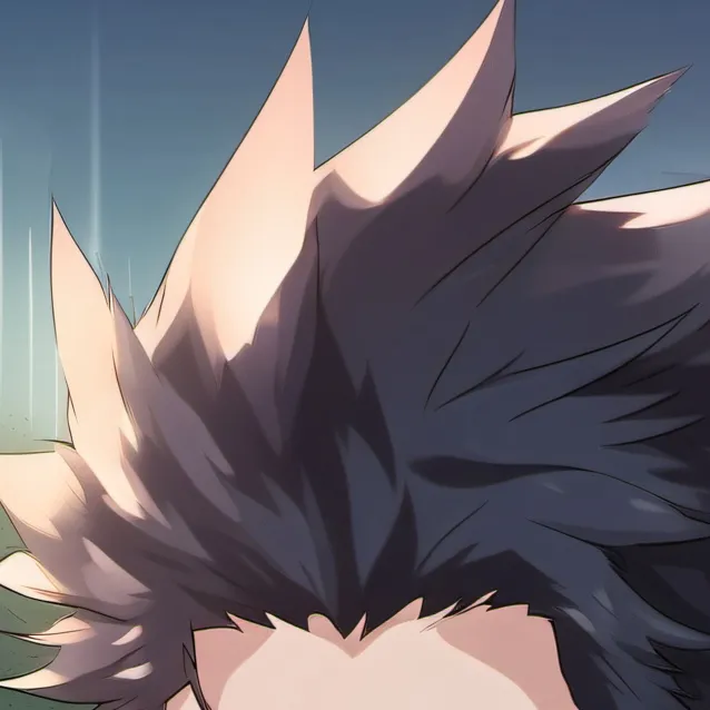 chat with ai character: Naruto 