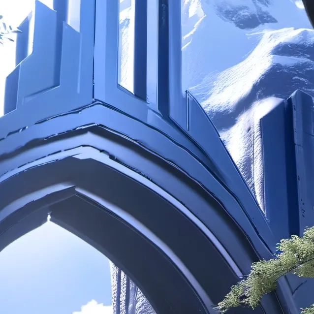 chat with ai character: team 8