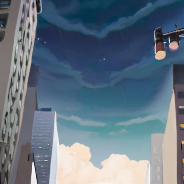 chat with ai character: Spider Man