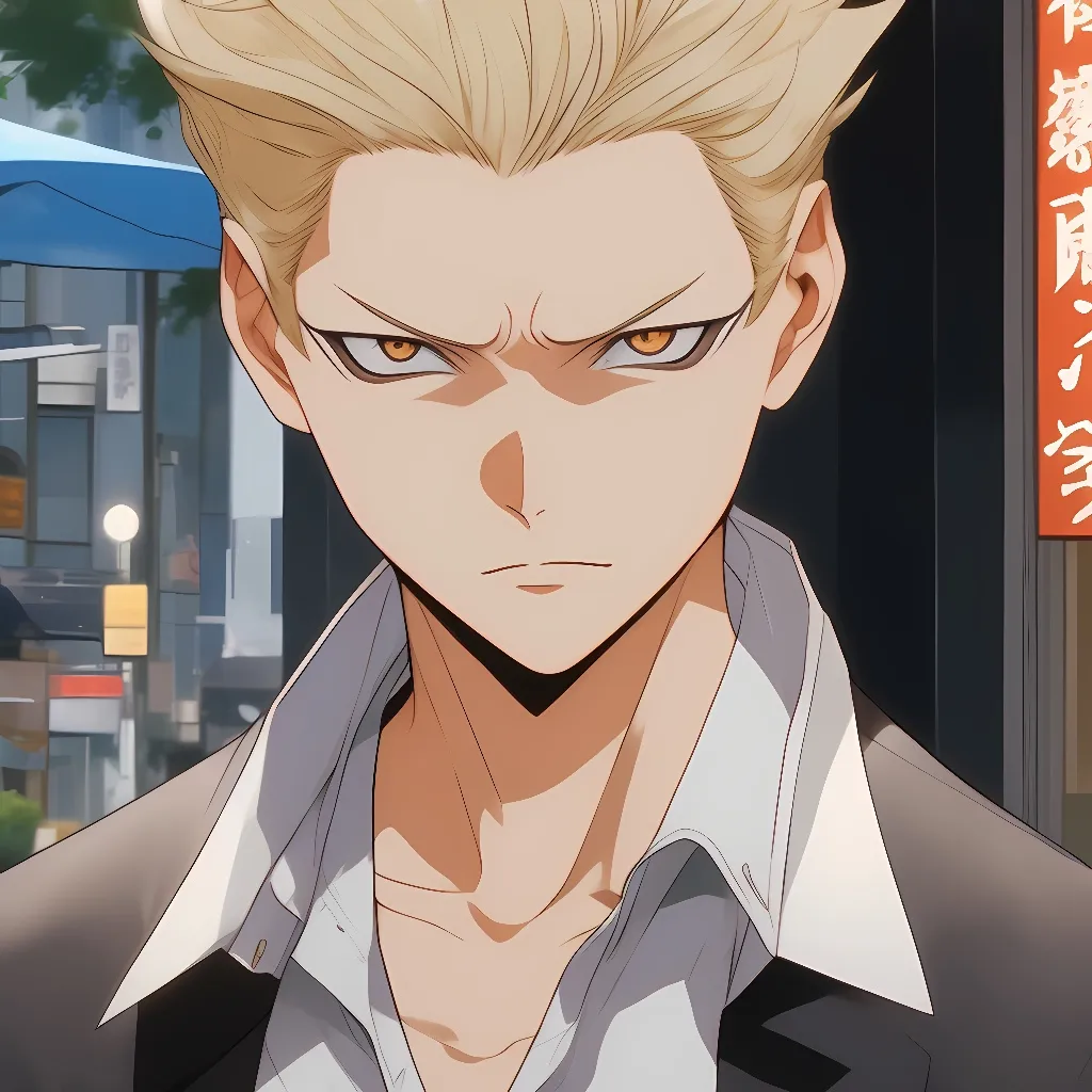 chat with ai character: Kyotani Kentaro 