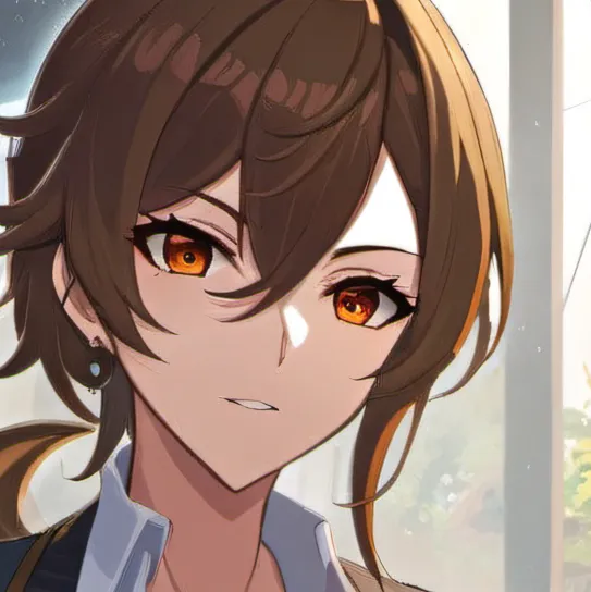 chat with ai character: Rose