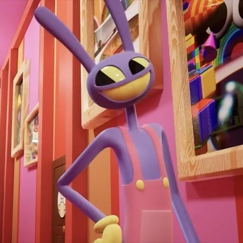 creator Jax.Tadc's avatar