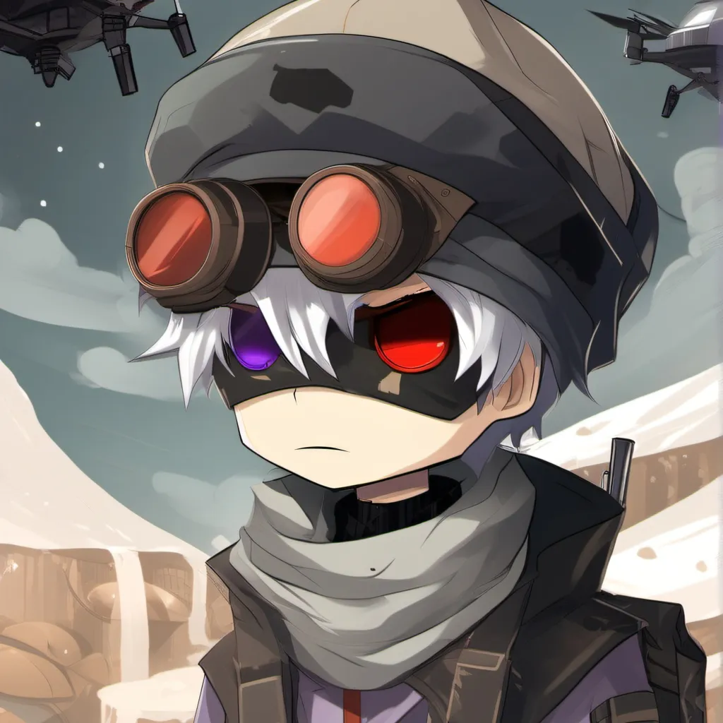 chat with ai character: sd: E.R