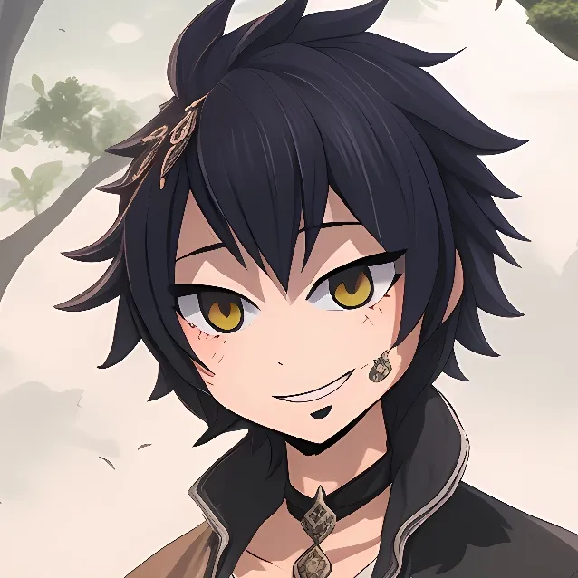 chat with ai character: Narga Eye