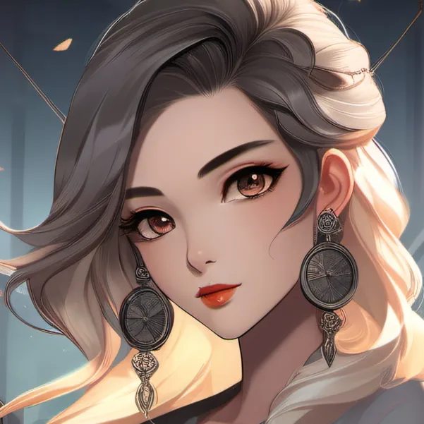 chat with ai character: Jazzy 