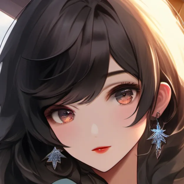 chat with ai character: Queen b