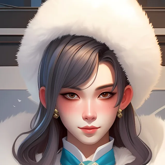 chat with ai character: nova