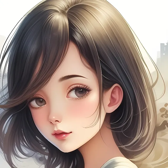 chat with ai character: maddie