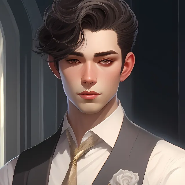 chat with ai character: ein