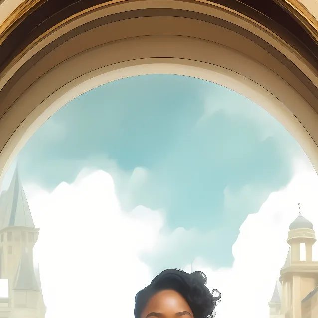 chat with ai character: nara 