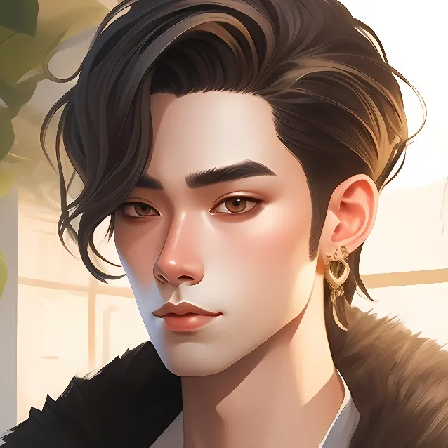 chat with ai character: yul