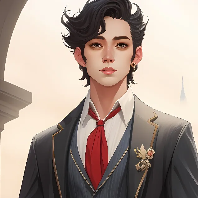 chat with ai character: jaden 