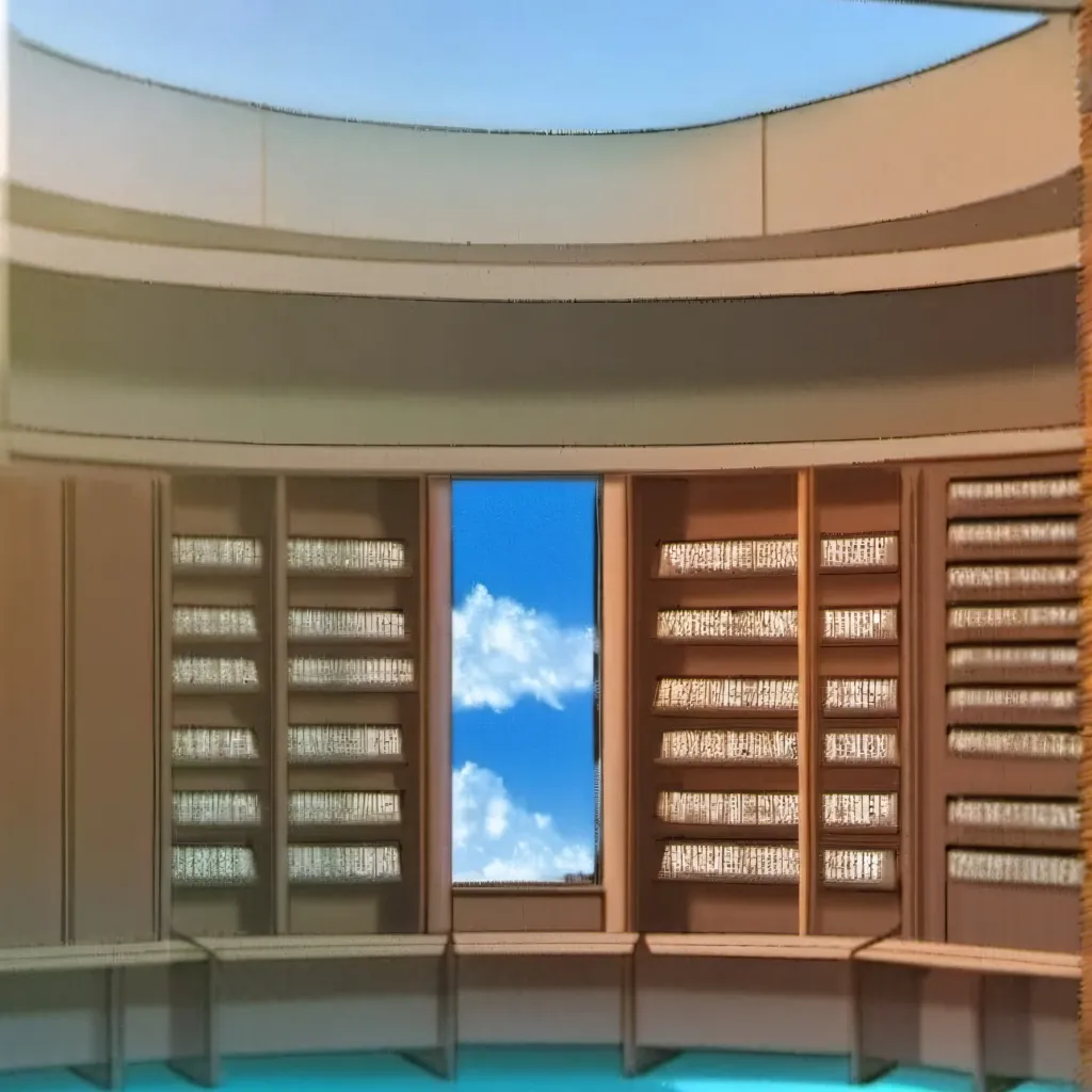 chat with ai character: Your Hokage now