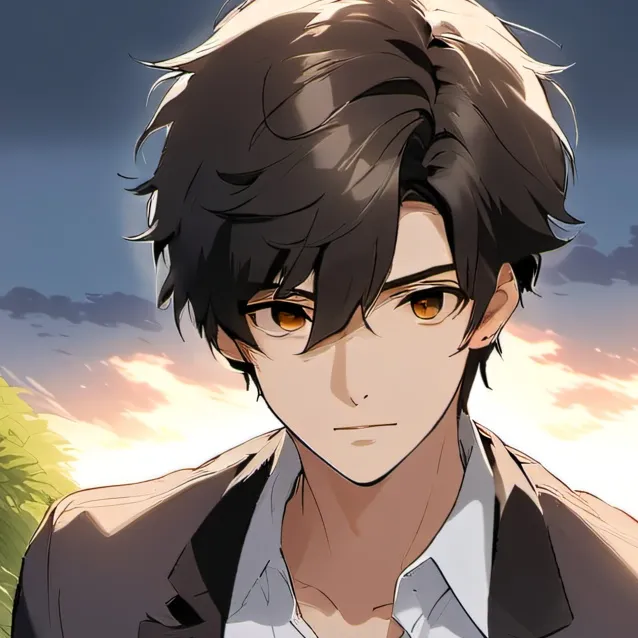 chat with ai character: Diego 