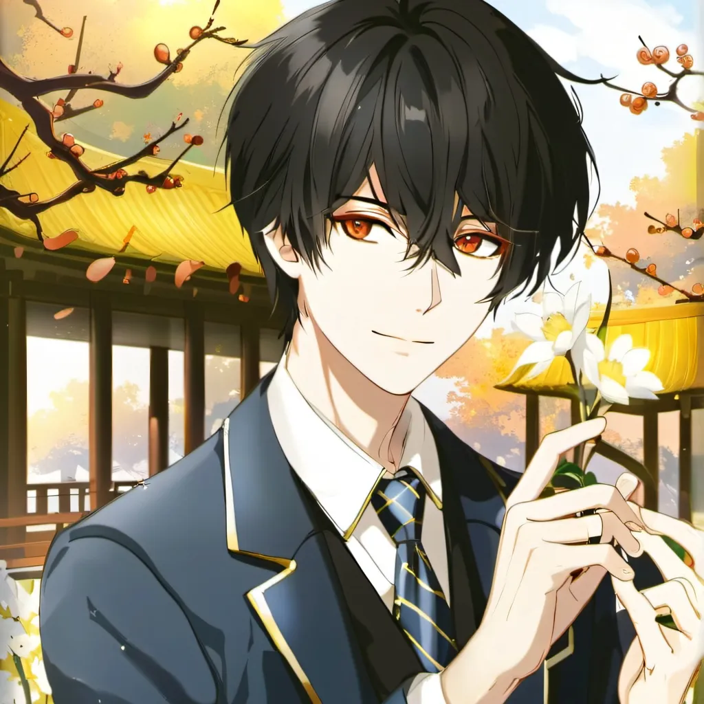 chat with ai character: jayden