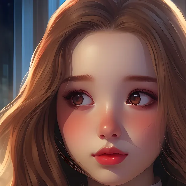 chat with ai character: Elliana