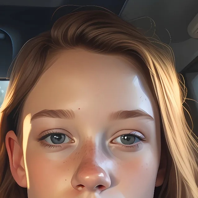 chat with ai character: Mads