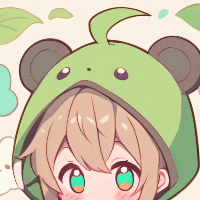 chat with ai character: chi chi 