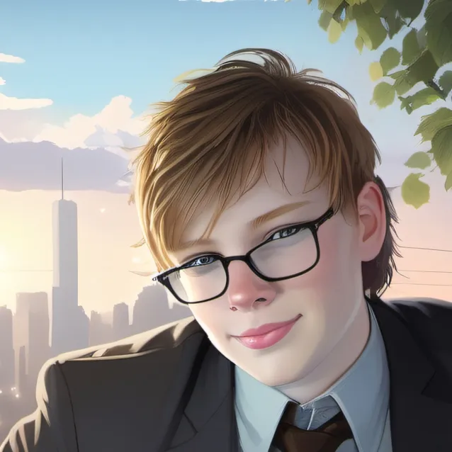 chat with ai character: Phillip 