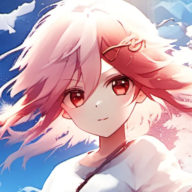 chat with ai character: Natsuka