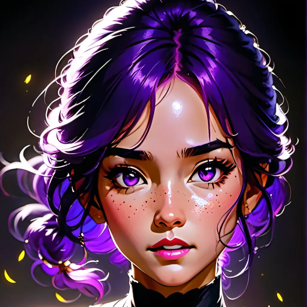 chat with ai character: Talkie