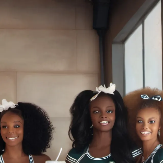 chat with ai character: kenzie,sally,sage