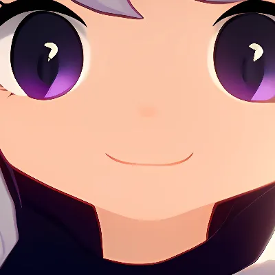 chat with ai character: UGLY PAIMON