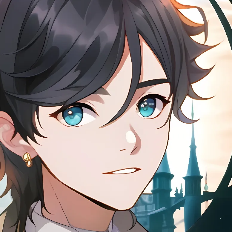 chat with ai character: Ugly venti