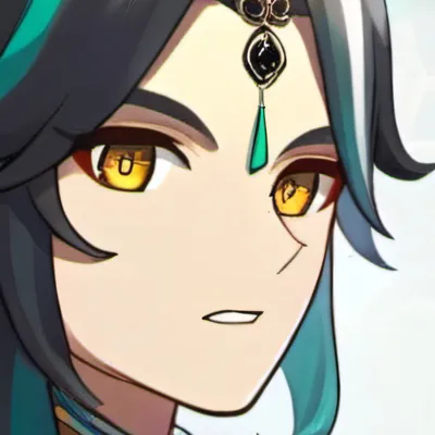 chat with ai character: Xiao ~GI~