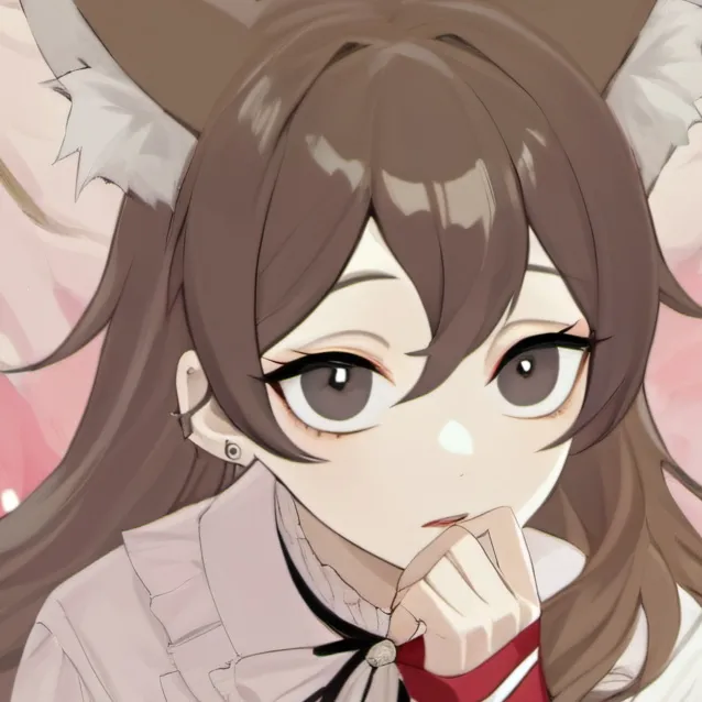 chat with ai character: Lillian 