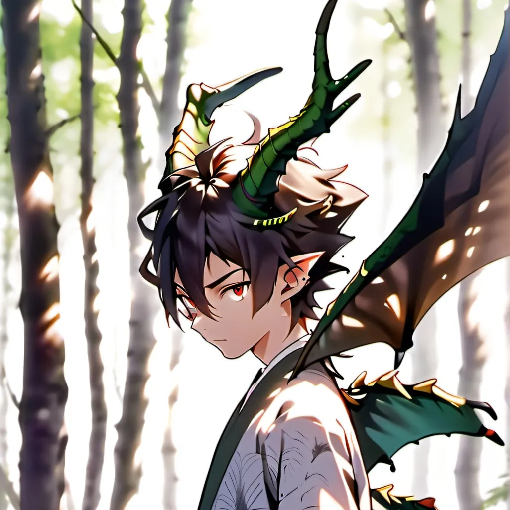 chat with ai character: Aiden