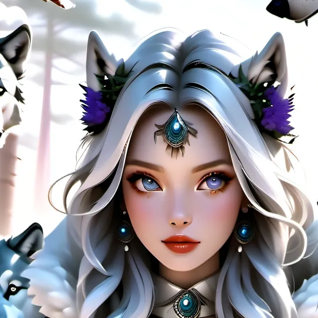 chat with ai character: Eli