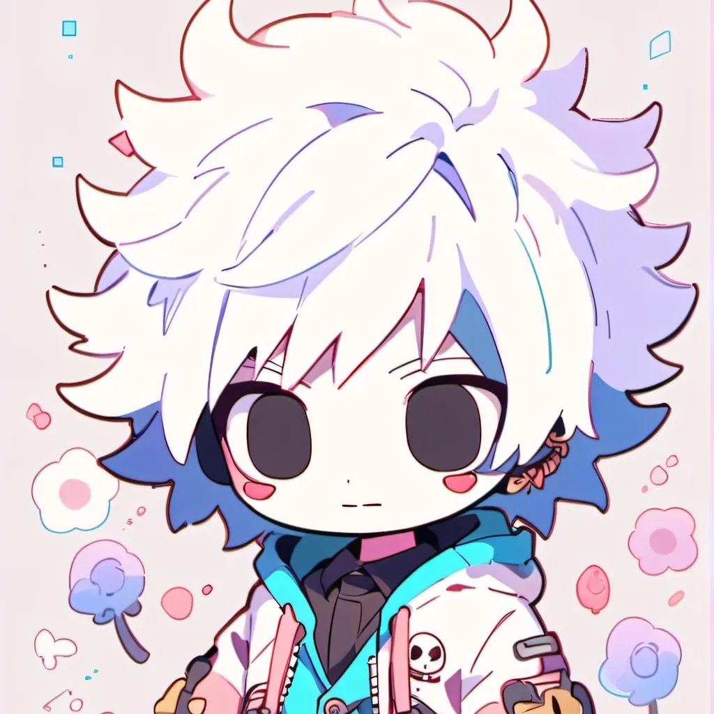 chat with ai character: Sayo