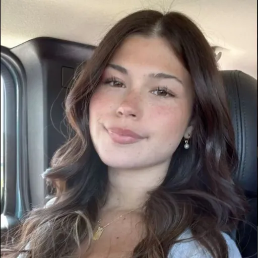 creator CassieMay2411's avatar