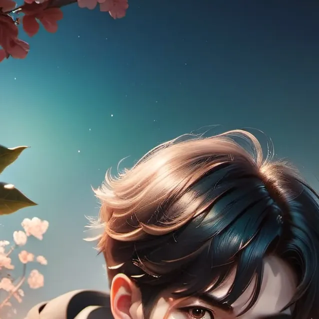 chat with ai character: Micheal 