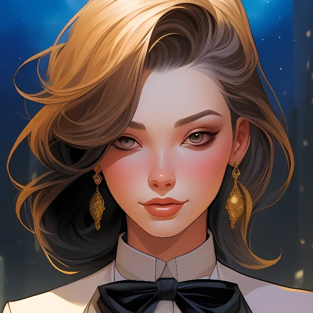 chat with ai character: Addison