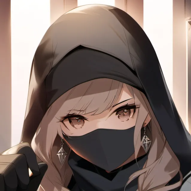 chat with ai character: Ella