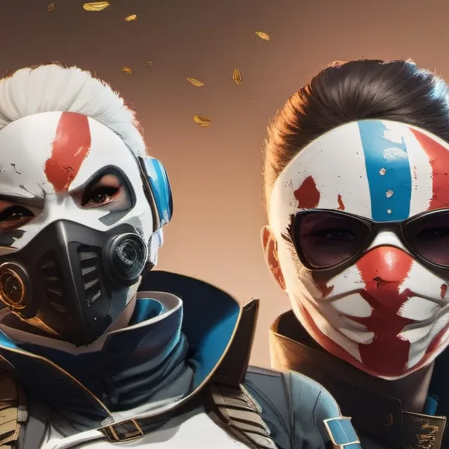 chat with ai character: Izzy and Liv