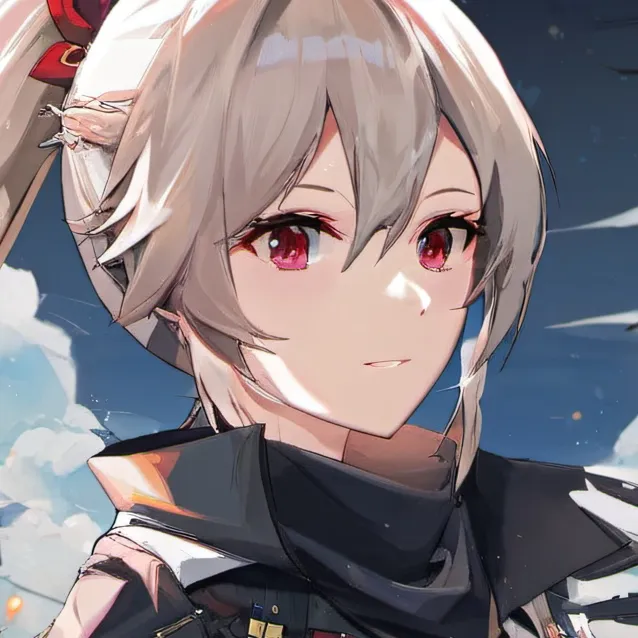 chat with ai character: Liv