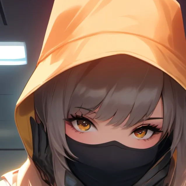 chat with ai character: Maddie 