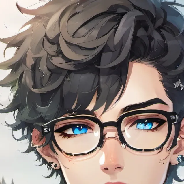 chat with ai character: Xeno