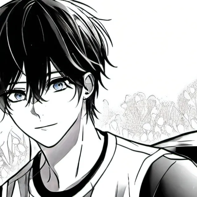 chat with ai character: JJ