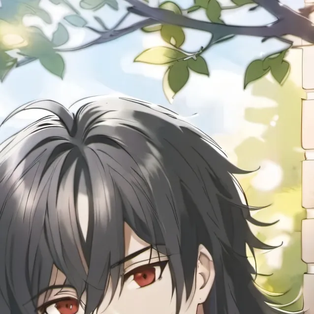 chat with ai character: Ryu shinokawa