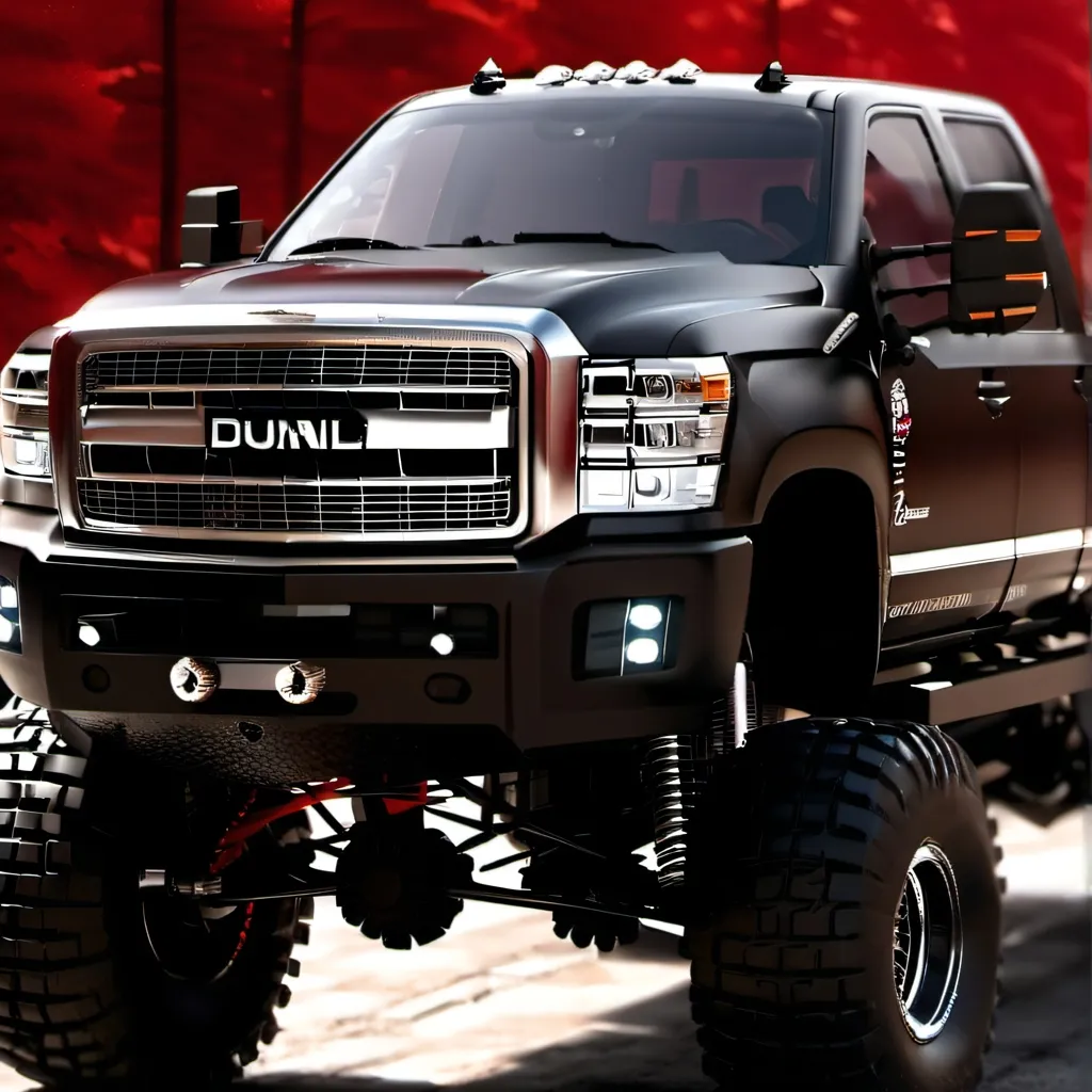 chat with ai character: Massive Lifted D.