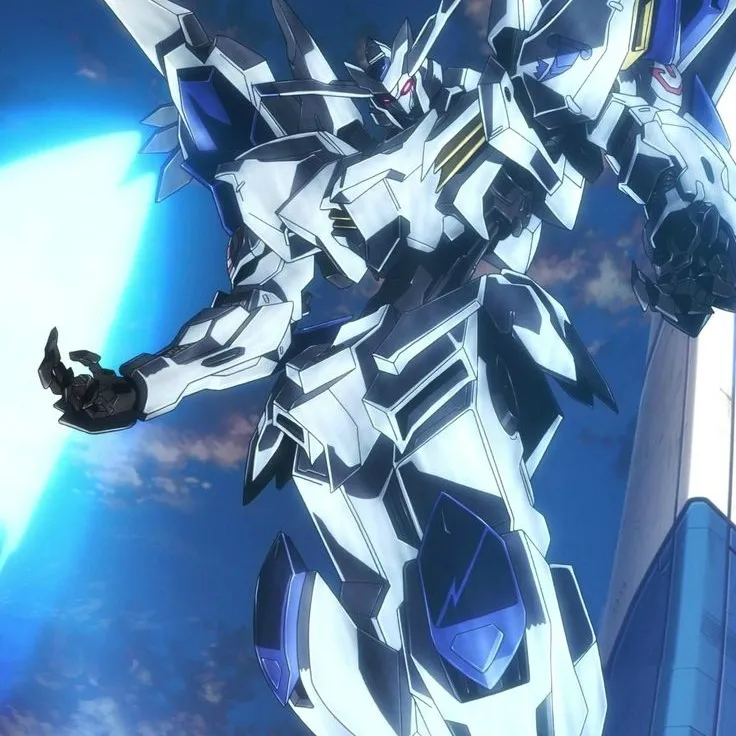 chat with ai character: ASW-G-01