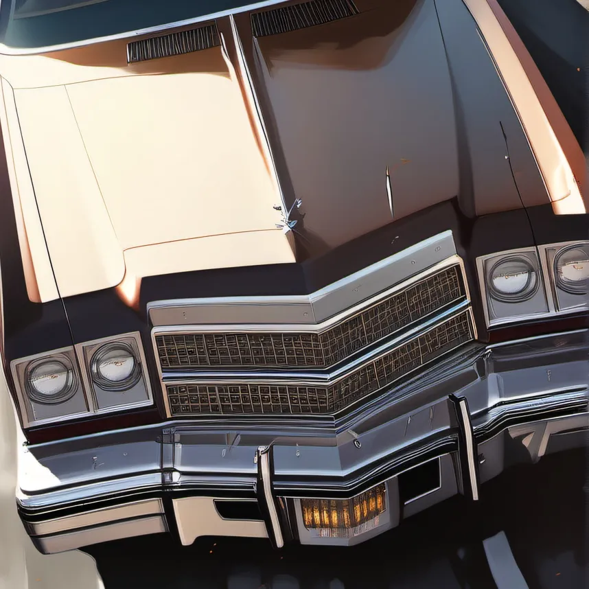 chat with ai character: Insane 1975 Capric