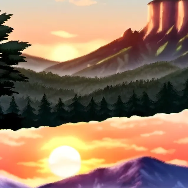 chat with ai character: smiling critters 