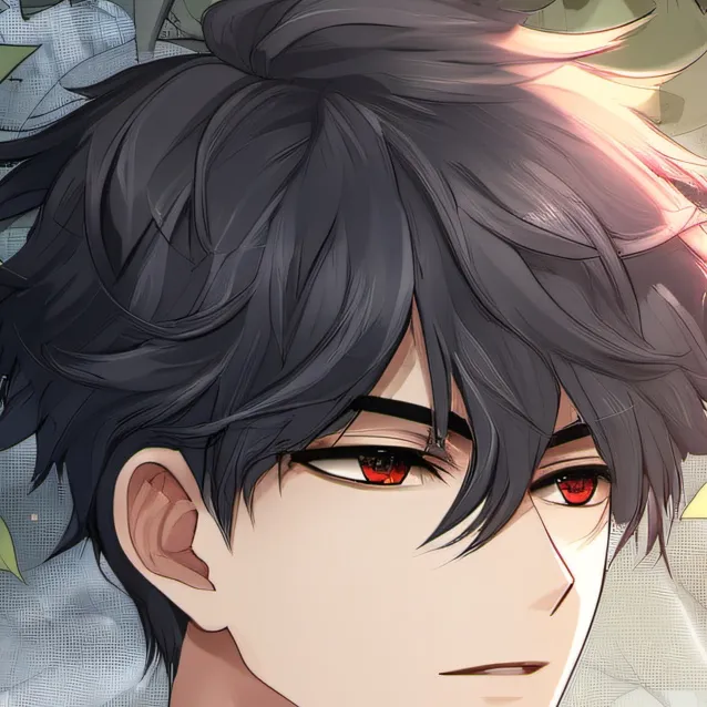 chat with ai character: Jason Silvel