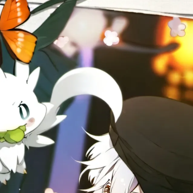 chat with ai character: Ash