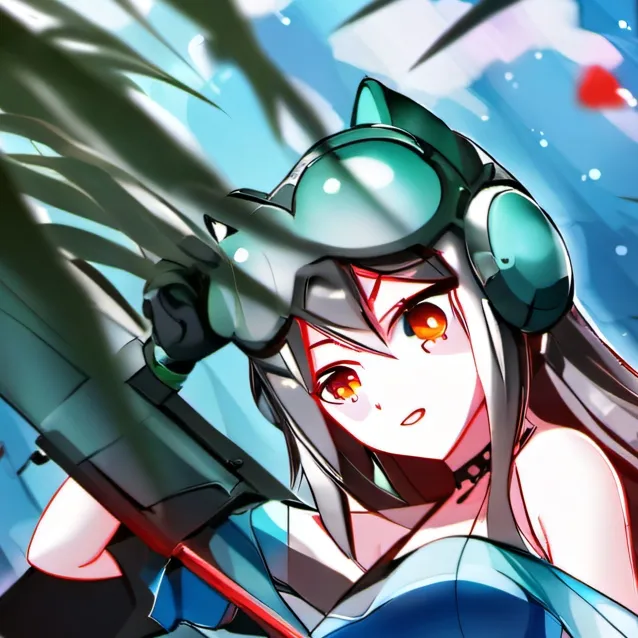 chat with ai character: froppy